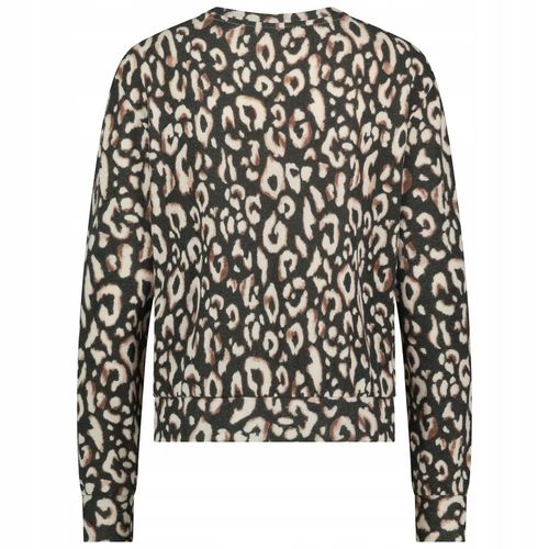 Hunkemoller Top LS Jersey Leo r.XS na Arena.pl