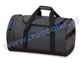 Torba Dakine Crew Duffle 100L Black