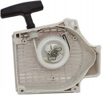 ROZRUSZNIK STARTER SZARPAK DO PIŁY PILARKI STIHL MS200T MS200 020T MOCNY