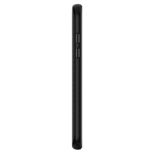 SPIGEN LIQUID AIR GALAXY A5 2017 BLACK na Arena.pl