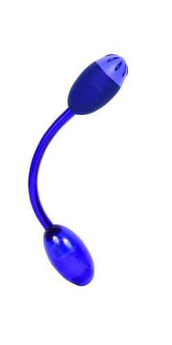 Flex-A-Pleasure Giętki masażer jajeczko na Arena.pl