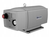 Pompa próżniowa Becker VT 4.25 0,75kW 25m3/h 150hPa 400V bezolejowa ło