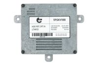 Moduł przetwornica LED AUDI SKODA Superb II VW Golf VII VW Passat