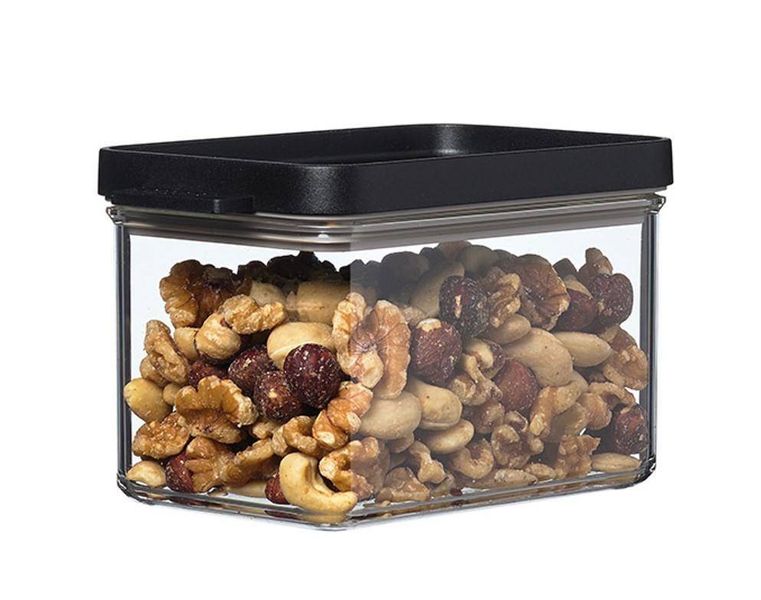 Pojemnik na żywność Omnia 700ml black 106411040400 zdjęcie 1