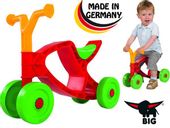 BIG 56825 Jeździk Flippi