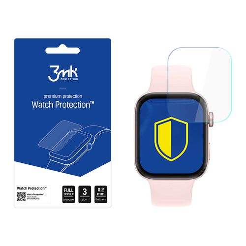 huawei watch fit 3 - 3mk watch protection arc na Arena.pl