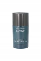 Davidoff Cool Water Men dezodorant sztyft 70g
