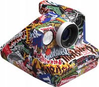 Aparat natychmiastowy Polaroid Now Gen 3 Thrasher Edition