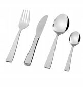 Barazzoni Esmeralda cutlery set (24 pcs.)