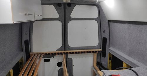 Filc samoprzylepny 50x150 dywan wykładzina dywanowa mata wygłuszająca na Arena.pl