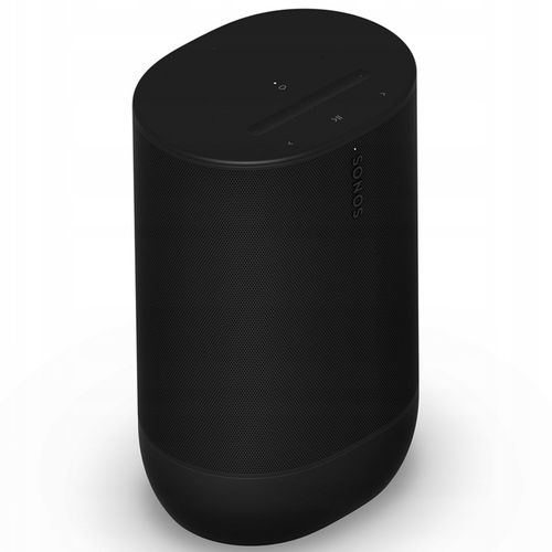 Sonos Move 2 Przenośny inteligentny głośnik na Arena.pl