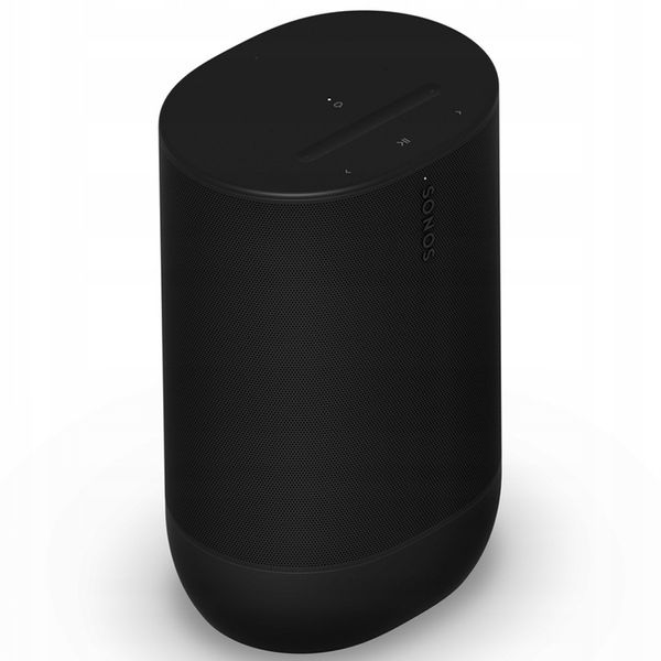 Sonos Move 2 Przenośny inteligentny głośnik zdjęcie 8