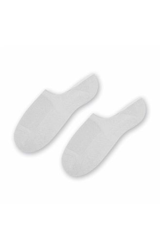 STOPKI BAWEŁNIANE 061 35-37 czarny na Arena.pl