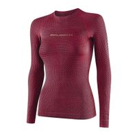 Koszulka damska z długim rękawem 3D PRO Termoaktywna M