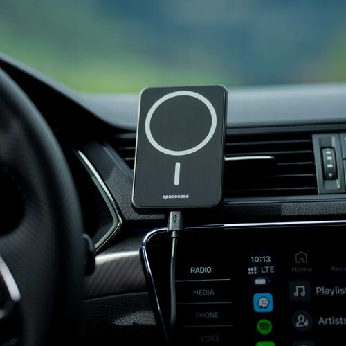 Spacecase Car Holder Magcharge Wm1B Black na Arena.pl