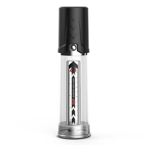 pompka worrior king super manual pump na Arena.pl