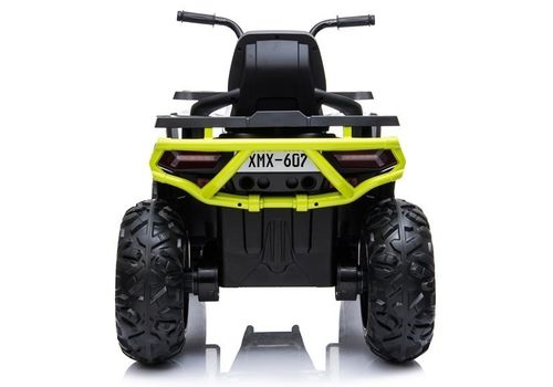 Quad Na Akumulator Xmx607 Biały na Arena.pl