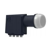 Konwerter quad (poczwórny) Inverto 4K/8K IDLP-QDL413-PREMU-OPN