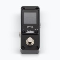 Tuner stroik do gitary mini On Stage kostka efekt