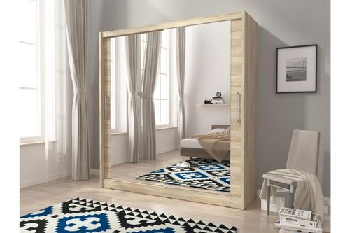 Szafa MAJA VI 180 cm na Arena.pl