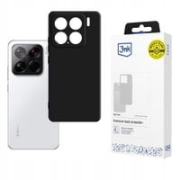 Matowe etui na Xiaomi 15 - 3mk Matt Case