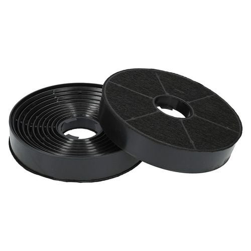 2x Filtr węglowy do okapu BEKO HNT62210B AMICA OTS 515 OTS 615 FWK 140 na Arena.pl