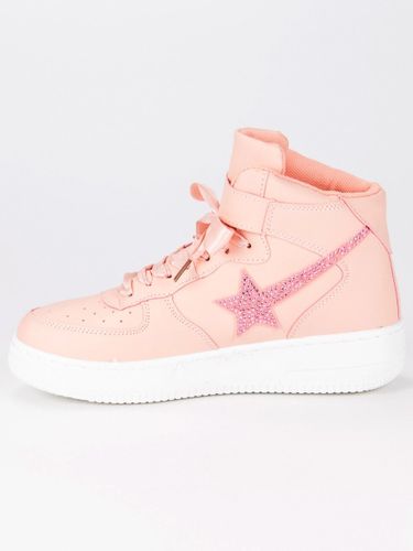 MODNE BOTKI NAD KOSTKĘ Rozmiar - 38 na Arena.pl