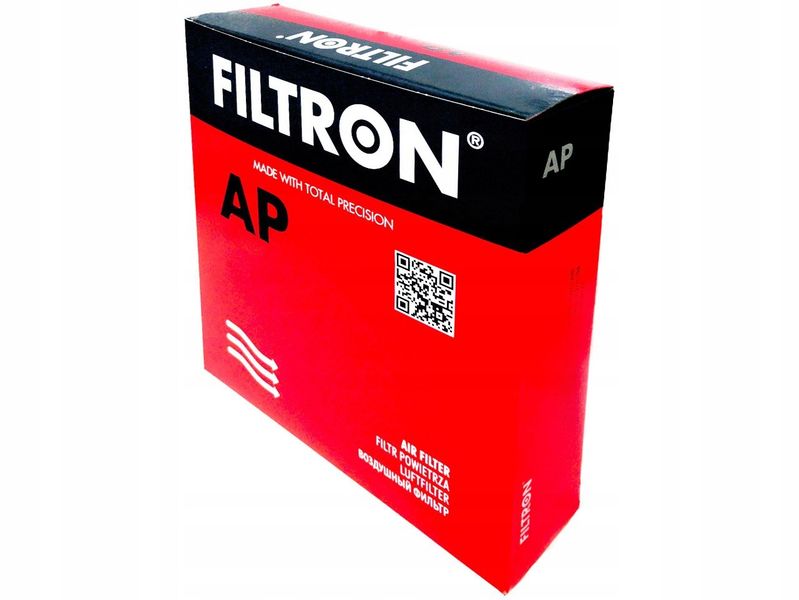 AP 121 - Filtr powietrza zdjęcie 8