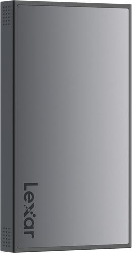 Lexar Professional Workflow Portable SSD, up to szt R2000/W2000, IP68, 4TB na Arena.pl