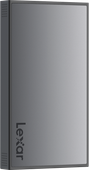 Lexar Professional Workflow Portable SSD, up to szt R2000/W2000, IP68, 4TB
