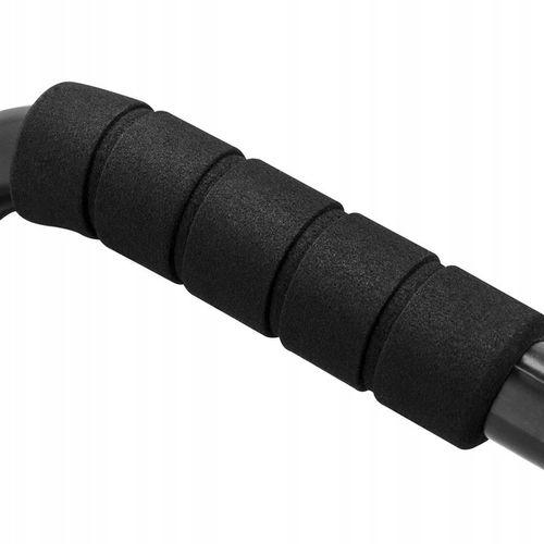 Uchwyty do pompek BRACER antypoślizgowe trening na Arena.pl