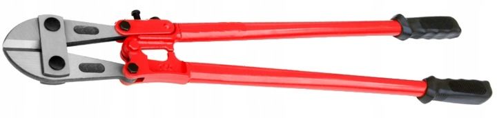 Nożyce do cięcia prętów drutu 24' 600mm max 12mm. zdjęcie 8