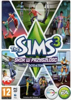 The Sims 3 W przyszłość Klucz CD KEY KOD BEZ VPN WYSYŁKA 24/7