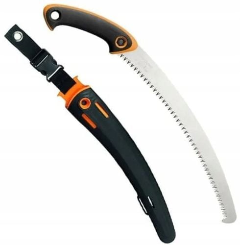 FISKARS PIŁA RĘCZNA PROFESJONALNA SW-330 1020199 na Arena.pl