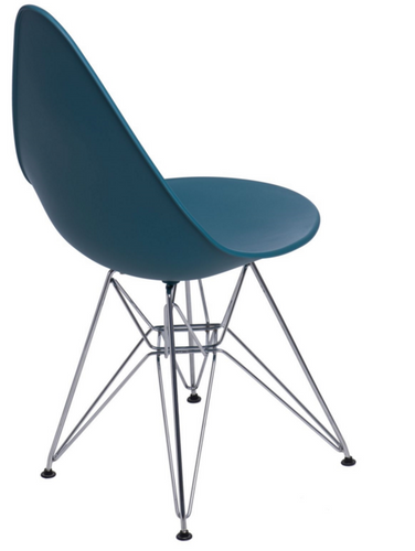 KRZESŁO RUSH DSR NAVY GREEN D2 na Arena.pl