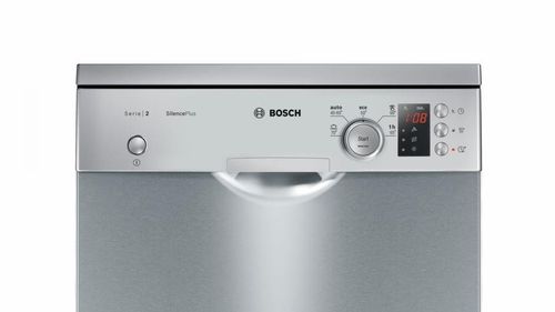 Zmywarka Bosch SPS25CI07E | 45cm A+++ na Arena.pl