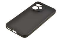 Etui silikonowe Tint do Honor 400 czarny