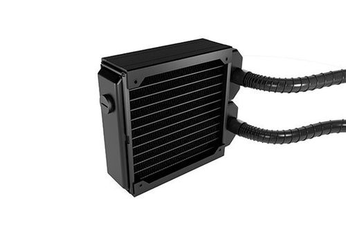 Be quiet! CPU WaterCooler Silent Loop 120mm BW001 na Arena.pl