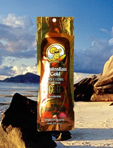 Australian Gold Accelerator Dark Do Opalania Z USA na Arena.pl