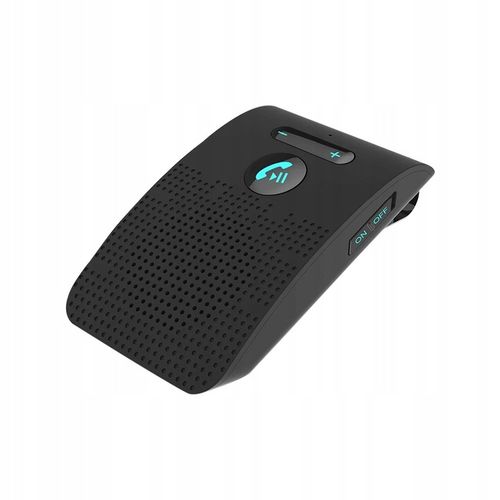 BEZPRZEWODOWY ZESTAW GŁOŚNOMÓWIĄCY DO SAMOCHODU BT na Arena.pl