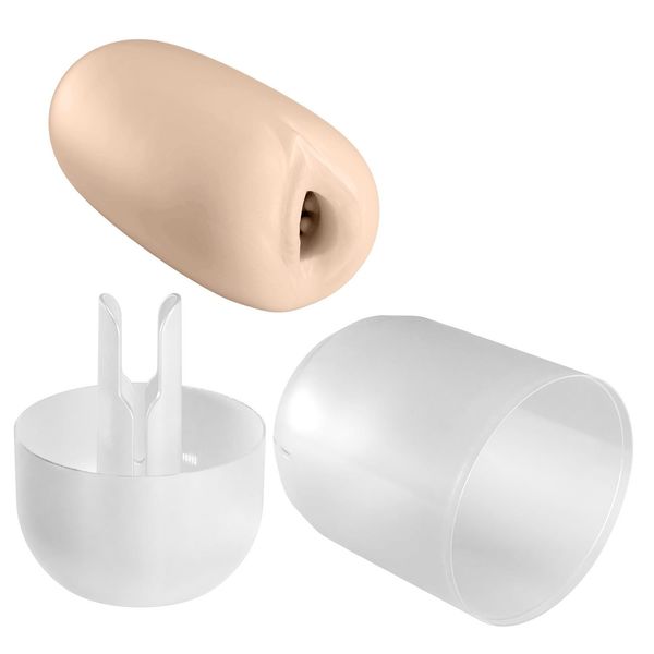 Pretty Love - Catherine Olga, Tpr Abs zdjęcie 5