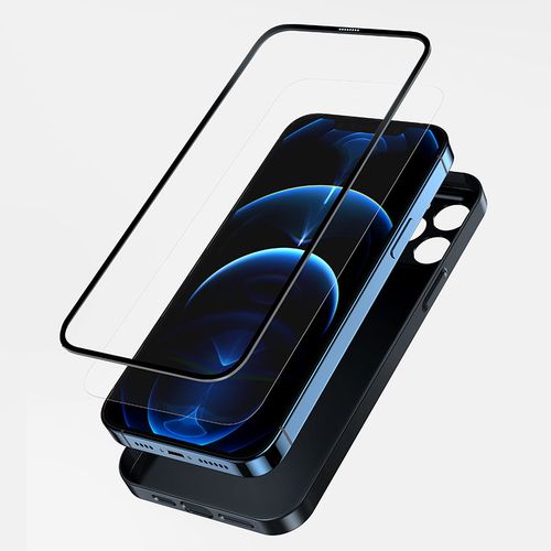 Szkło hartowane iPhone 13 na Arena.pl