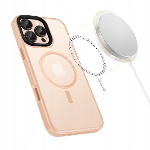 TECH-PROTECT MAGMAT MAGSAFE IPHONE 16 PRO MAX MATTE DESERT na Arena.pl