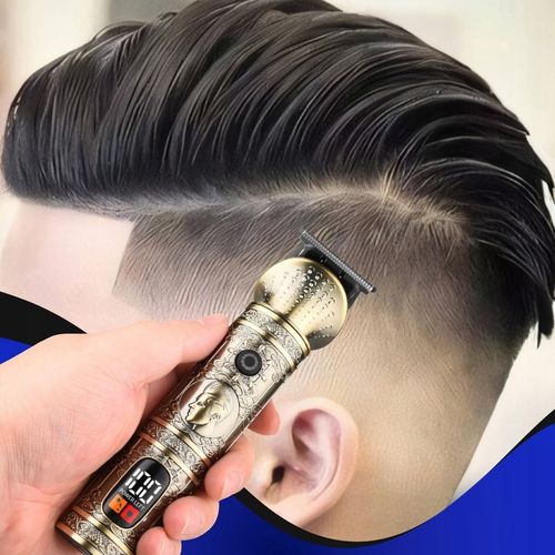 MASZYNKA DO STRZYŻENIA WŁOSÓW BRODY, 7W1 GOLARKA, TRYMER DO BRODY, na Arena.pl