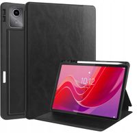 ETUI CLEAR CARD PENCIL DO LENOVO TAB M11 10.95" 11" TB330FU TB330XU TB331FC