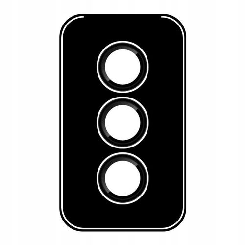 Spacecase Camera Ring Galaxy A55 5G Black na Arena.pl