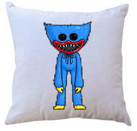 Poduszka Huggy Wuggy