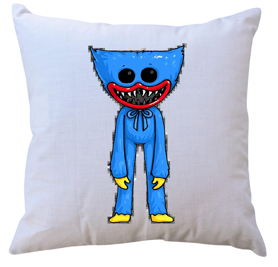 Poduszka Huggy Wuggy zdjęcie 1