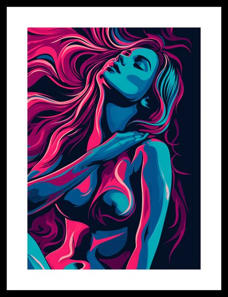 Plakat 25x35cm Rozkwit zdjęcie 3