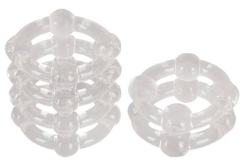 2Er Silicon Ringeset Looping na Arena.pl